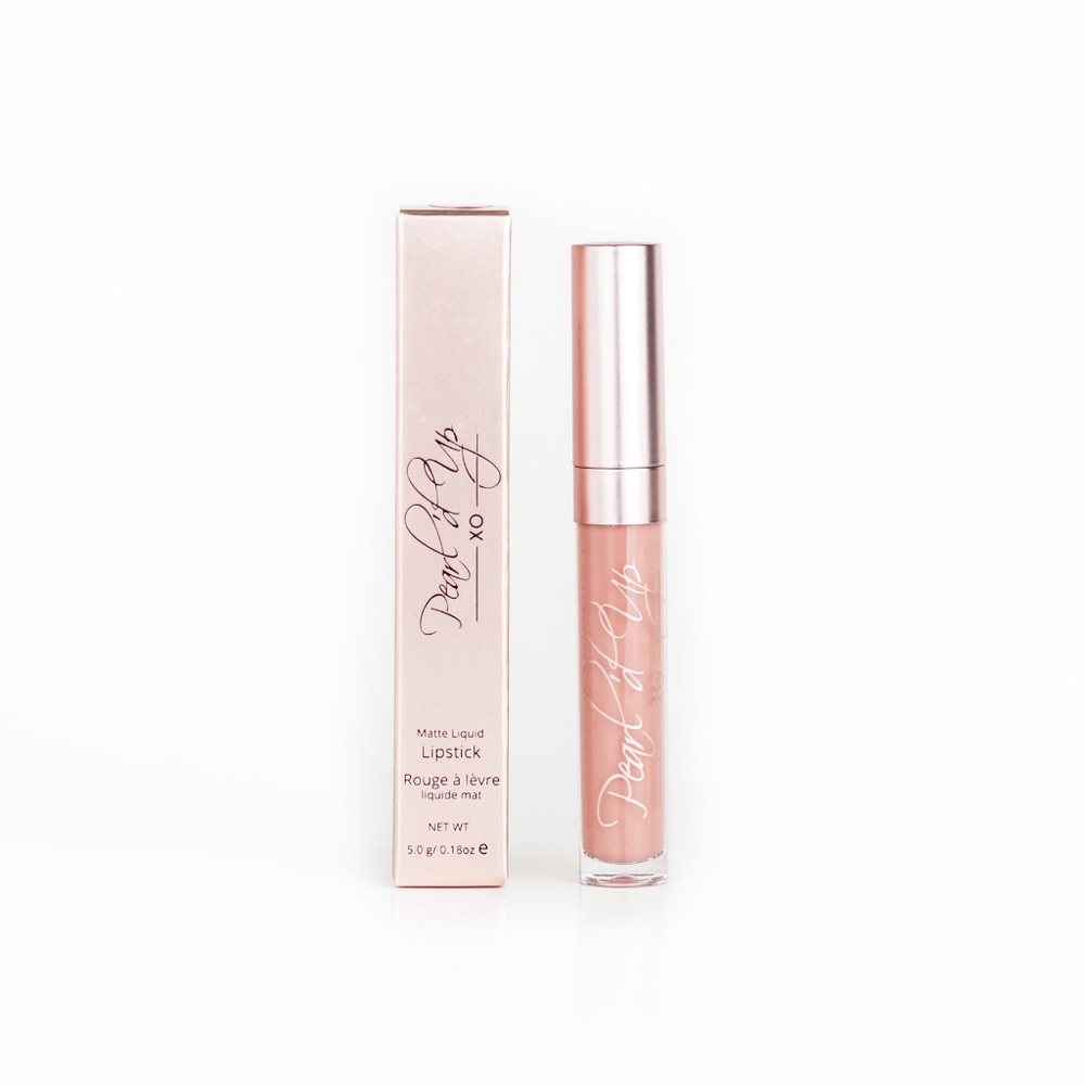 Brand new lipstick